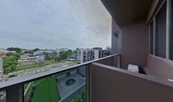 FORETT AT BUKIT TIMAH (D21), Apartment #566126691